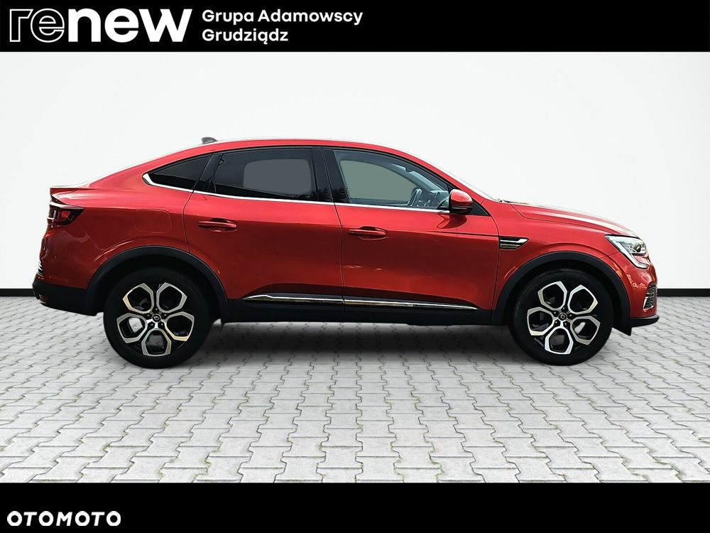 Renault Arkana 1.3 TCe mHEV Intens EDC - 11