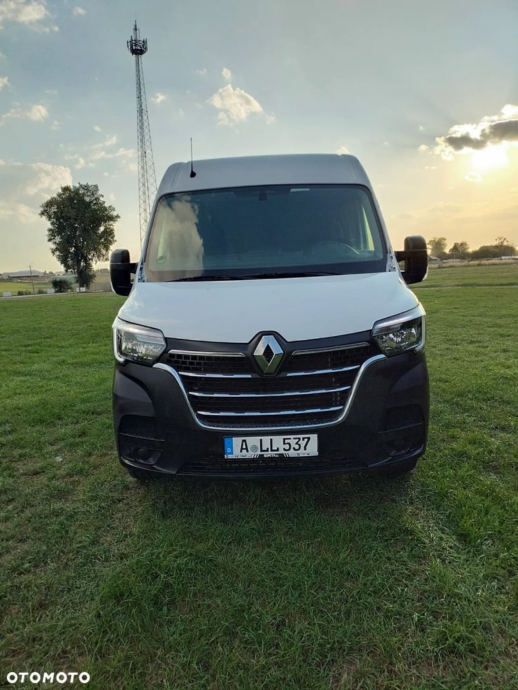 Renault Master L4H2 - 13