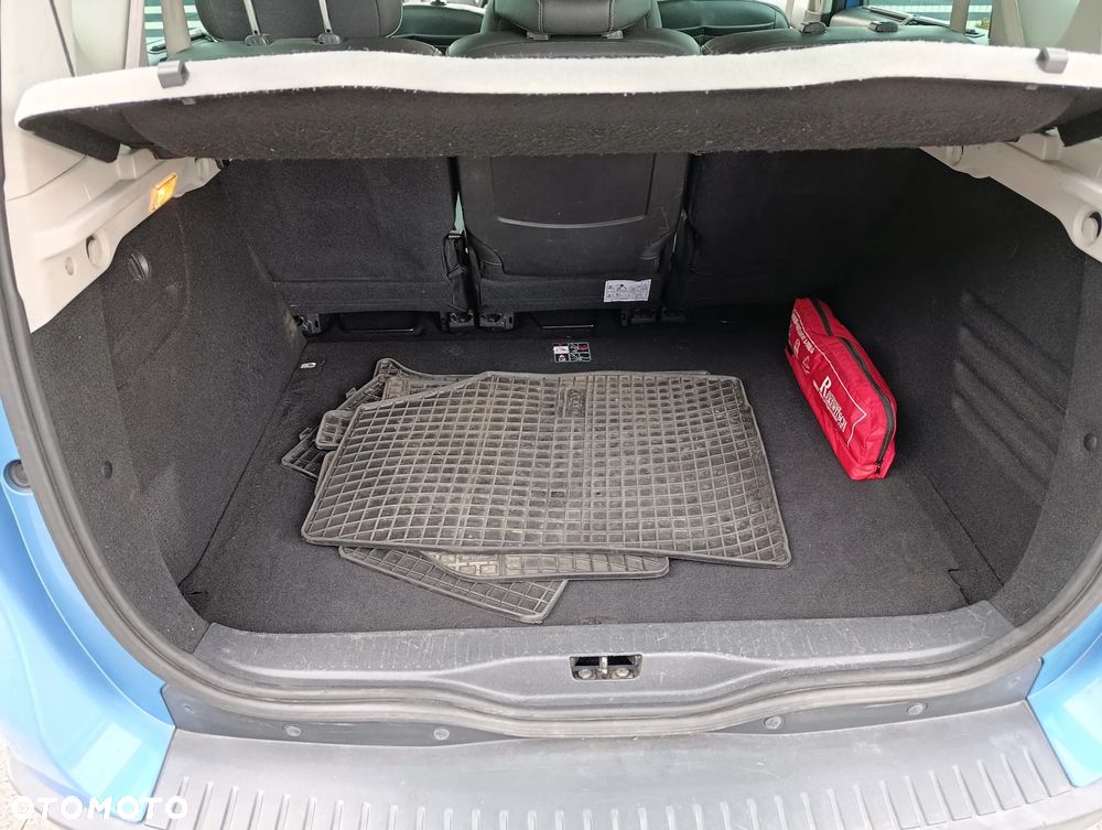 Renault Scenic Energy dCi 130 Start & Stop Bose Edition - 9