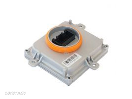 Balast lumini de zi DRL LED compatibil KEBODA  4G0.907.397.Q - 3