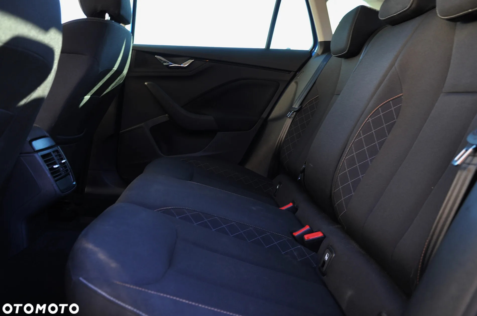 Skoda Scala 1.0 TSI Ambition - 13