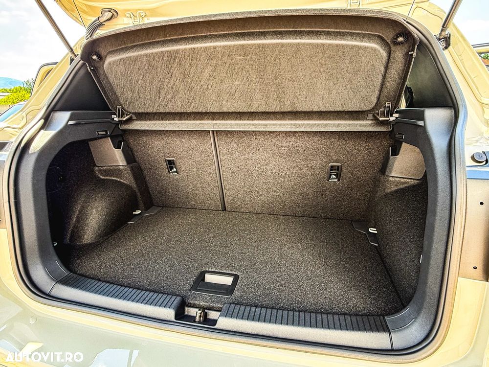Volkswagen T-Cross 1.5 TSI DSG R-Line - 26