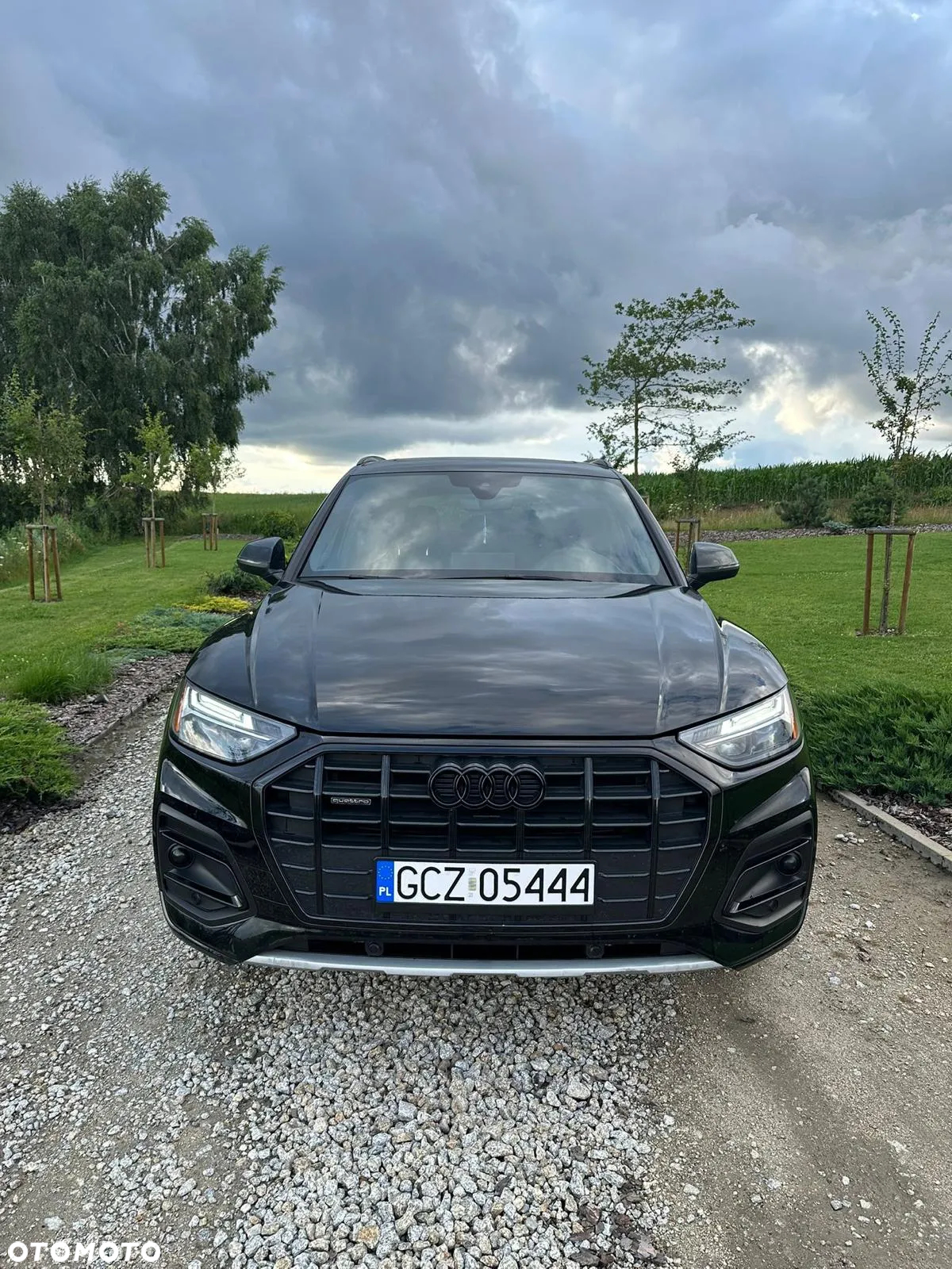 Audi Q5 40 TFSI quattro S tronic - 16
