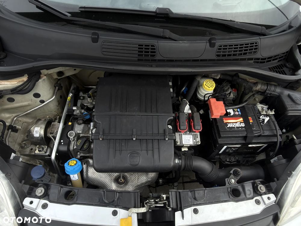 Fiat Panda 1.2 Easy - 25