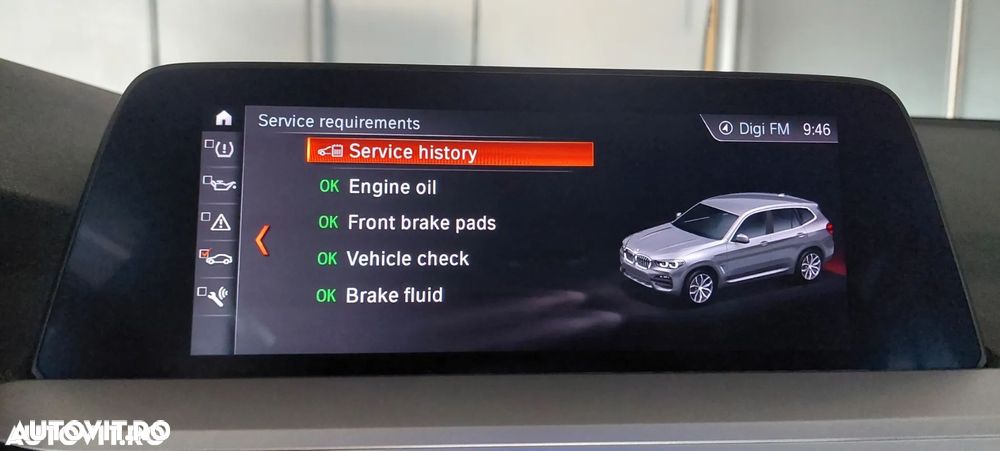 BMW X3 - 19