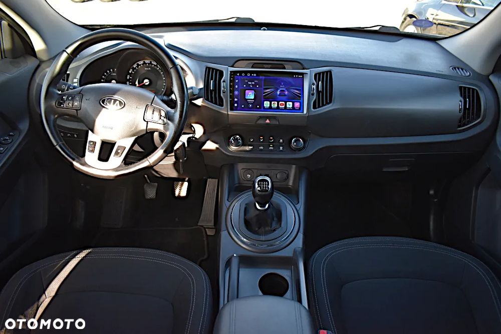 Kia Sportage 1.6 GDI XL 2WD - 6