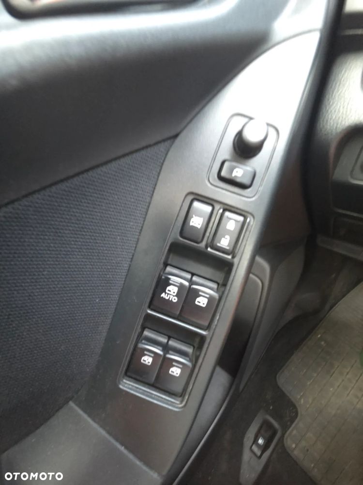 Subaru Forester 2.0i Exclusive Lineartronic - 13
