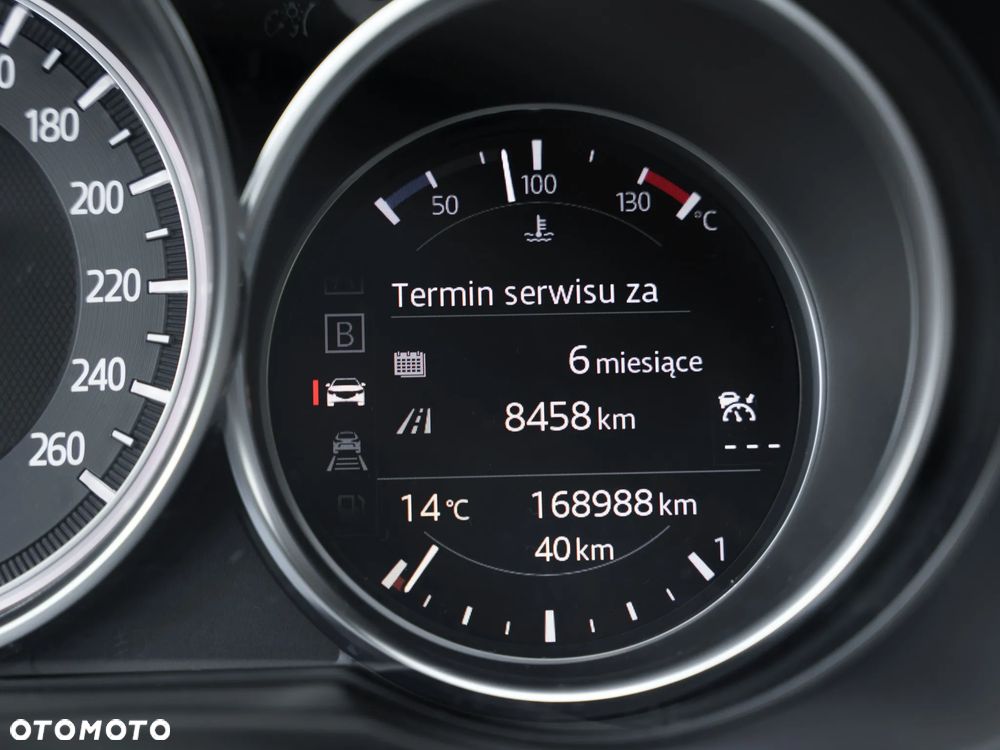 Mazda CX-5 2.0 Skypassion 2WD - 28