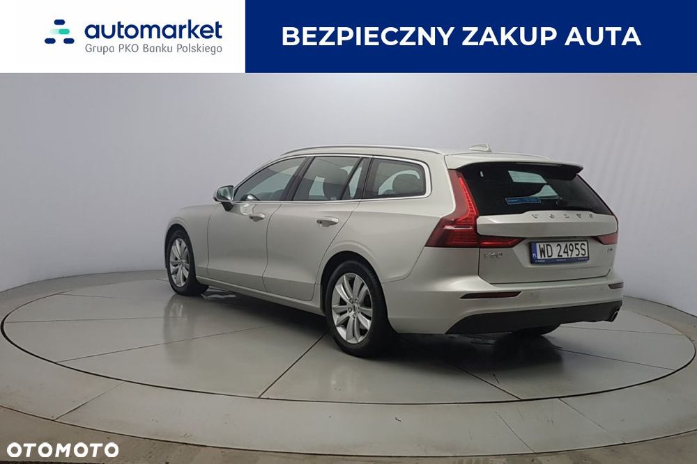 Volvo V60 D3 SCR Momentum - 5