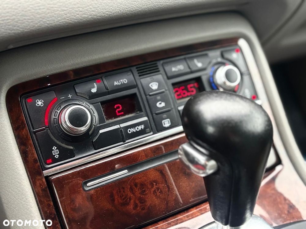 Audi A8 3.0 TDI Quattro - 14