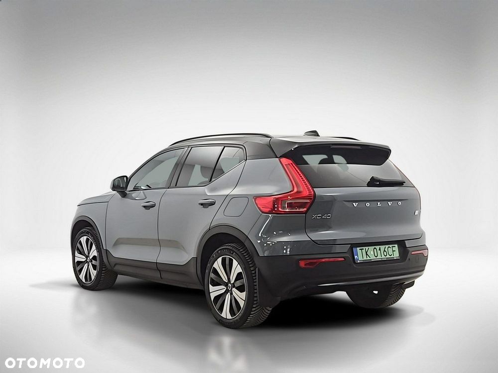 Volvo XC 40 73kWh P6 Recharge Plus - 3