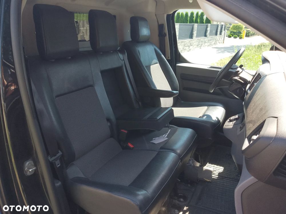 Peugeot expert asphalt L3 - 15