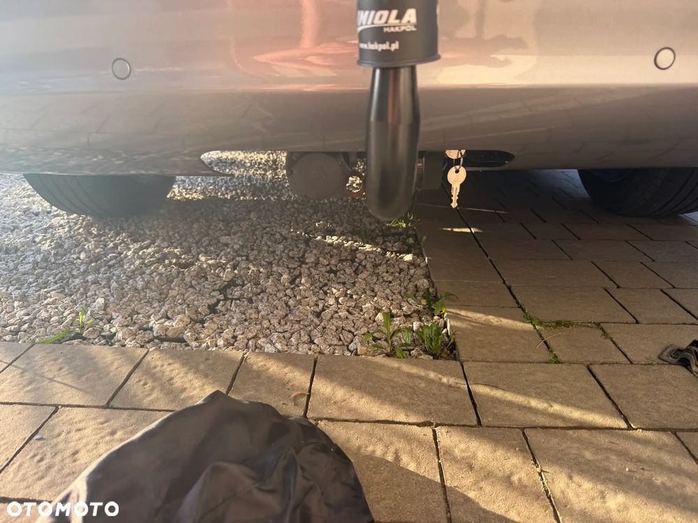 Peugeot 508 2.0 BlueHDi Allure S&S - 29