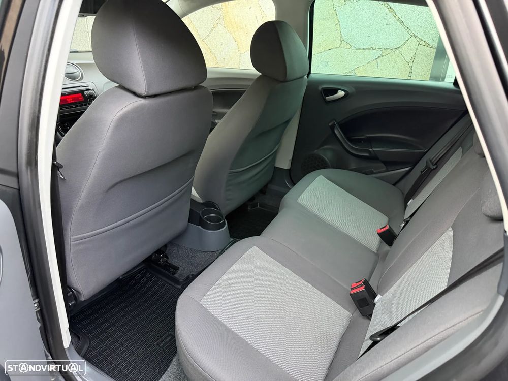 SEAT Ibiza ST 1.2 TSI Style - 9