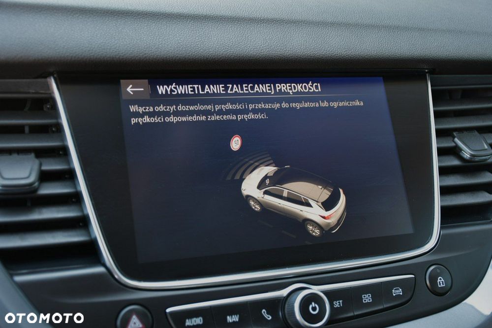 Opel Grandland X 1.5 CDTI Elegance S&S - 21