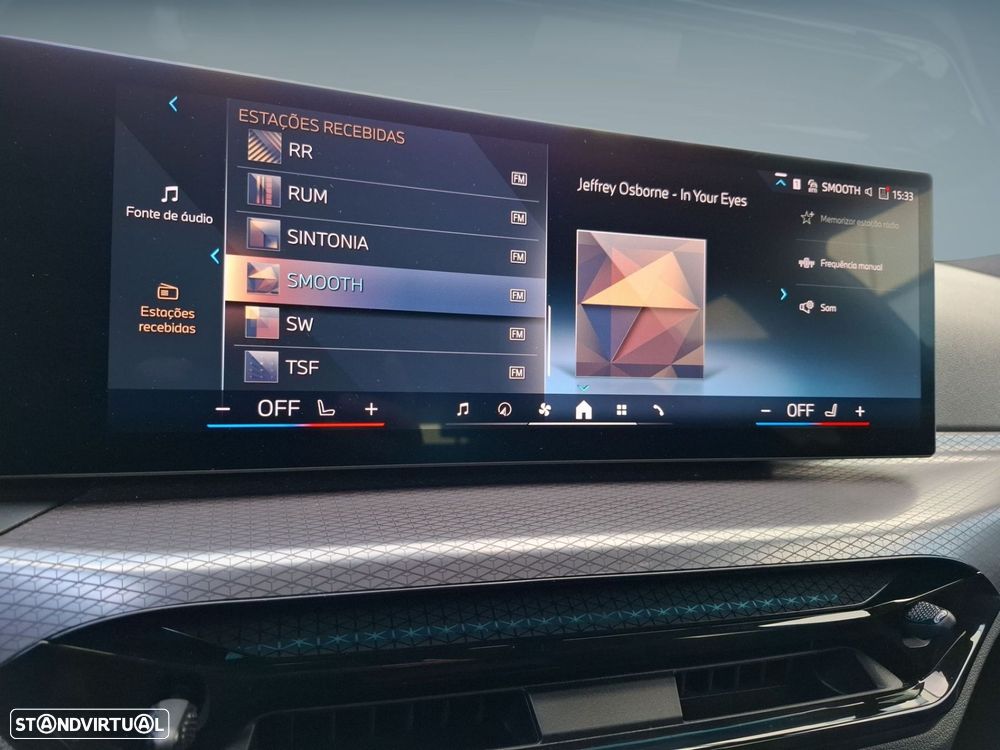 BMW 320 d Pack Desportivo M Auto - 23