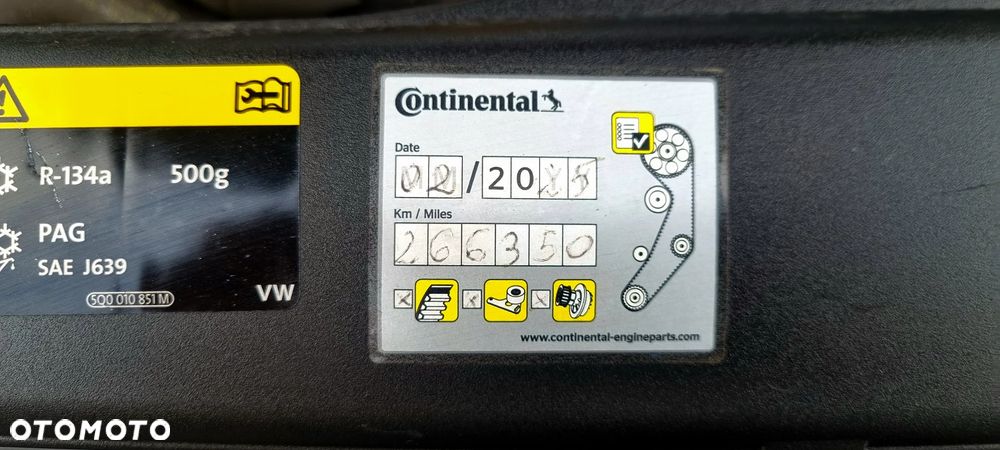 Volkswagen Passat 2.0 TDI BMT Comfortline DSG - 4