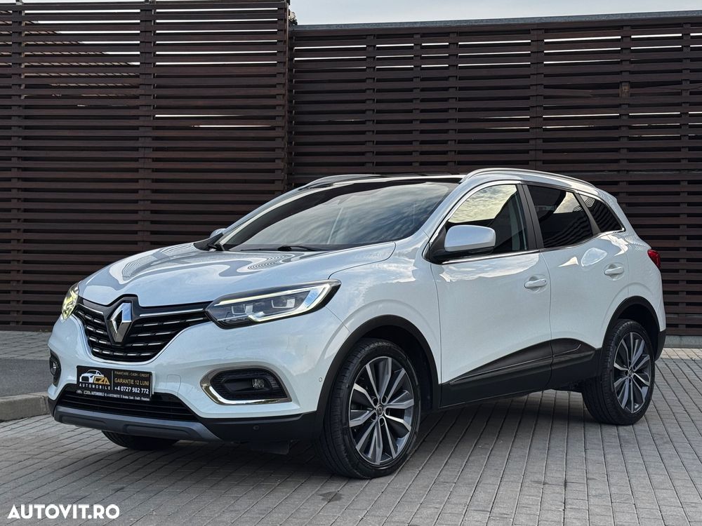Renault Kadjar - 9