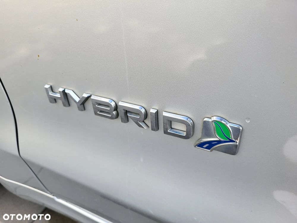 Ford Mondeo - 39