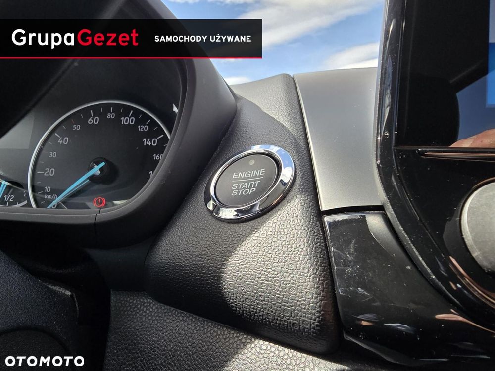 Ford EcoSport 1.0 EcoBoost Titanium ASS - 19