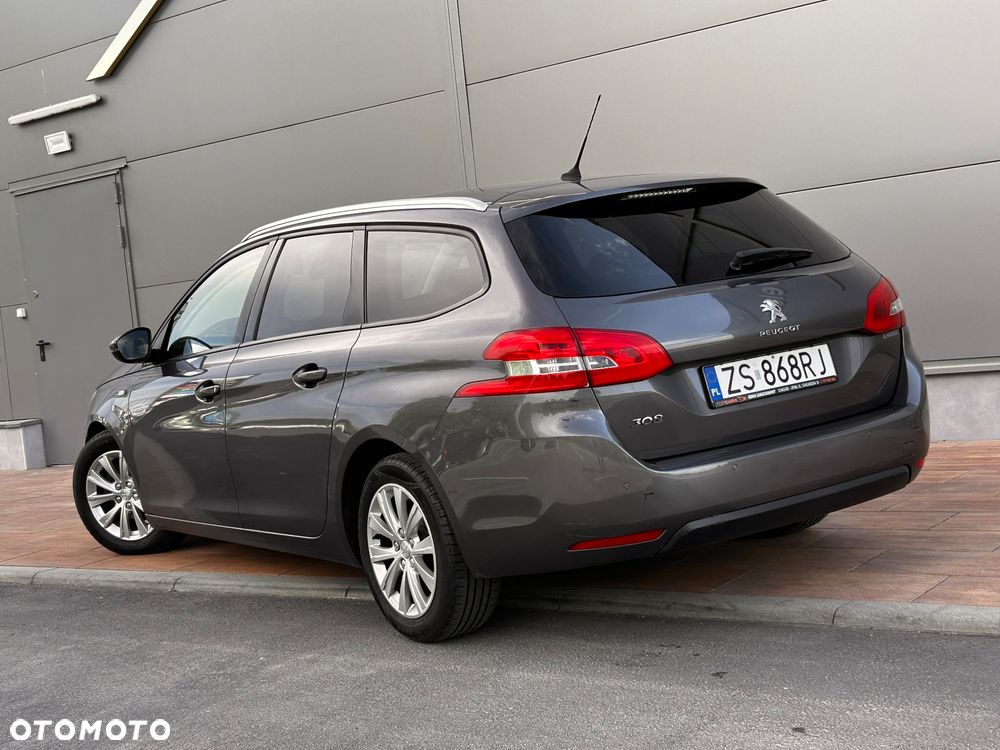 Peugeot 308 ver-1-6-hdi-outdoor - 4