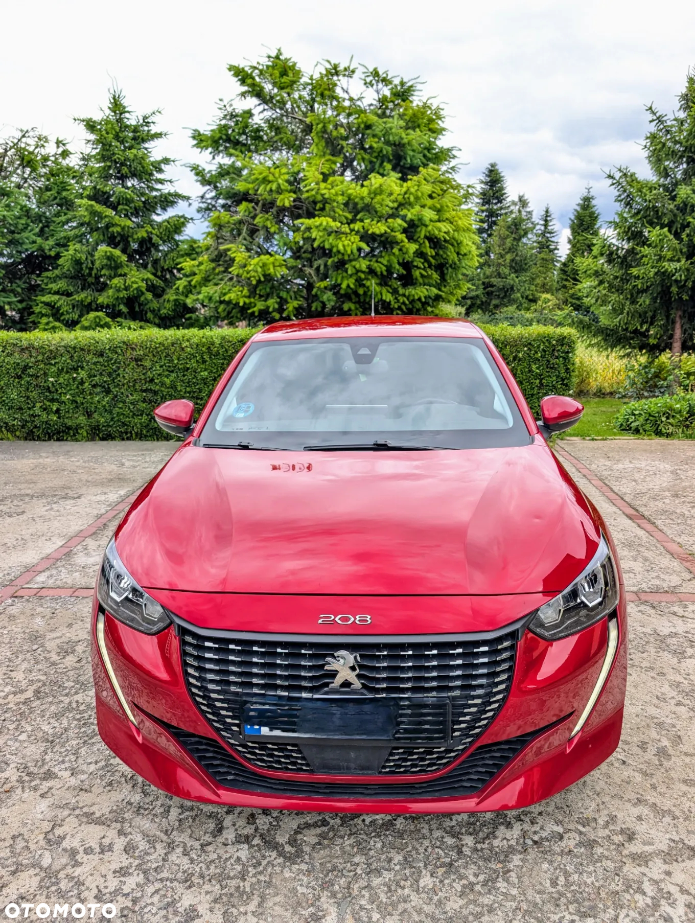 Peugeot 208 1.2 PureTech Allure Pack S&S - 5