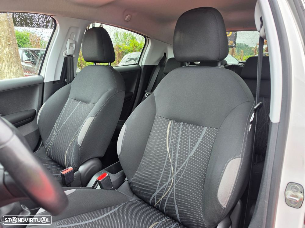 Peugeot 208 1.2 PureTech Access - 8
