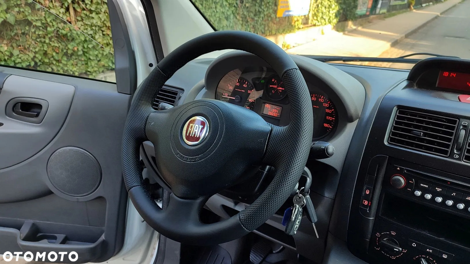 Fiat SCUDO - 12