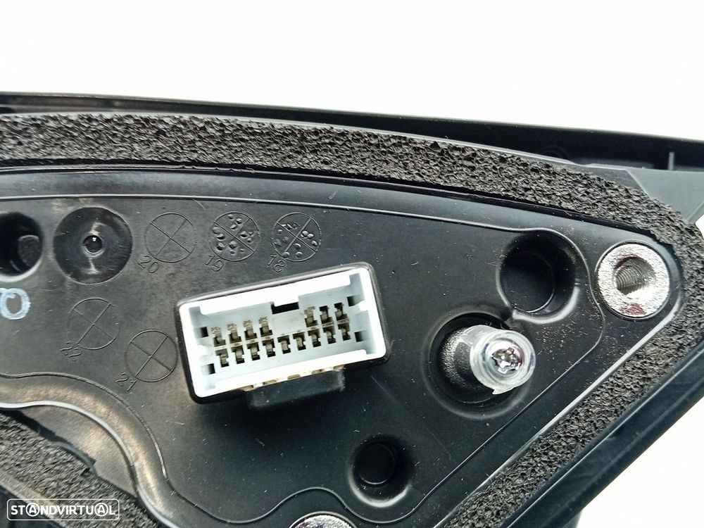 Retrovisor / espelho direito KIA Ceed (CD) - 3