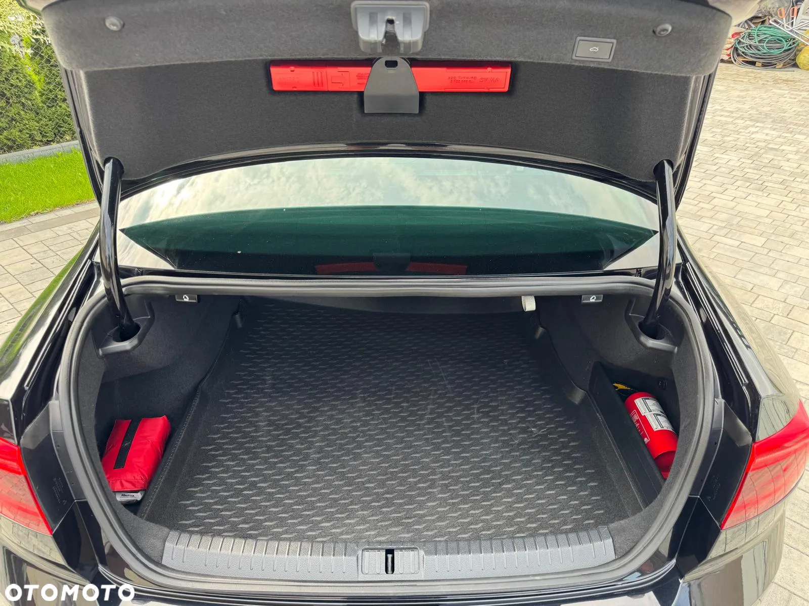 Volkswagen Passat 2.0 TSI Elegance DSG - 9