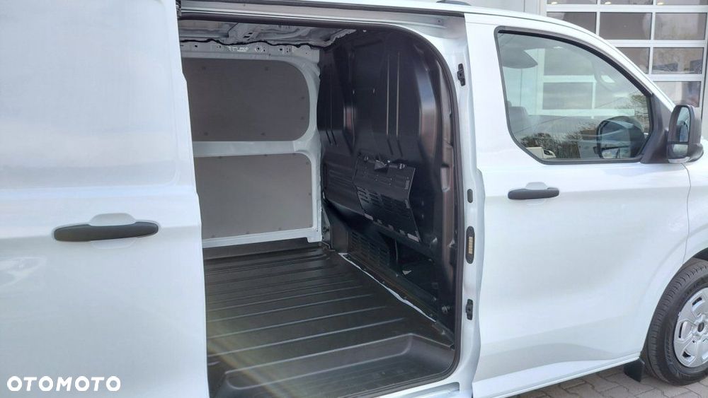 Ford Transit Custom - 22