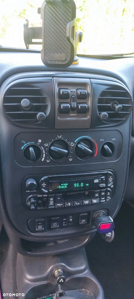Chrysler PT Cruiser - 3