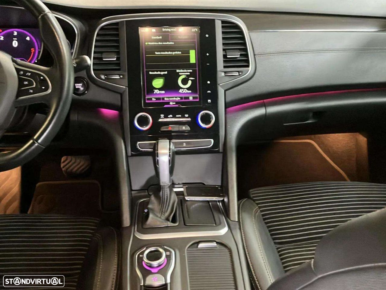 Renault Talisman Sport Tourer - 8