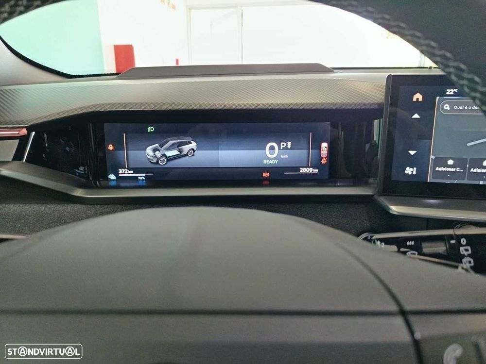 Opel Grandland 73 kWh GS - 13