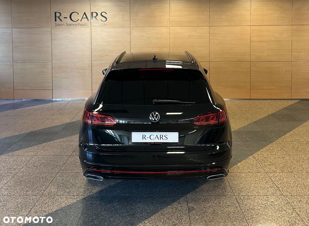 Volkswagen Touareg 3.0 V6 TDI 4Motion R-Line - 6