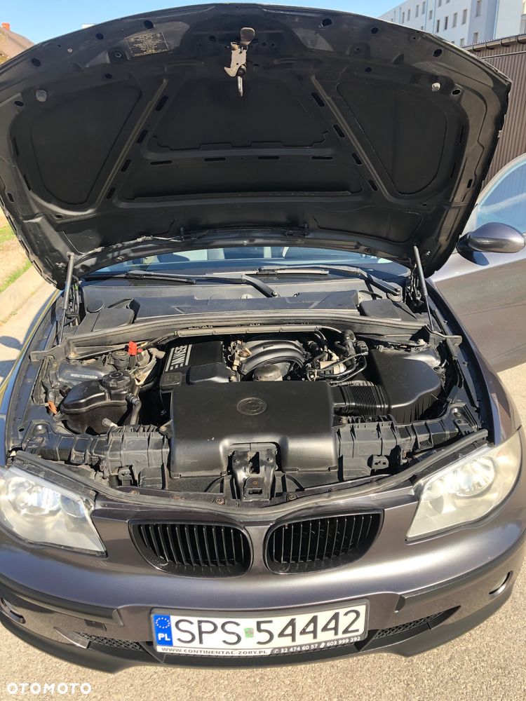 BMW Seria 1 - 15