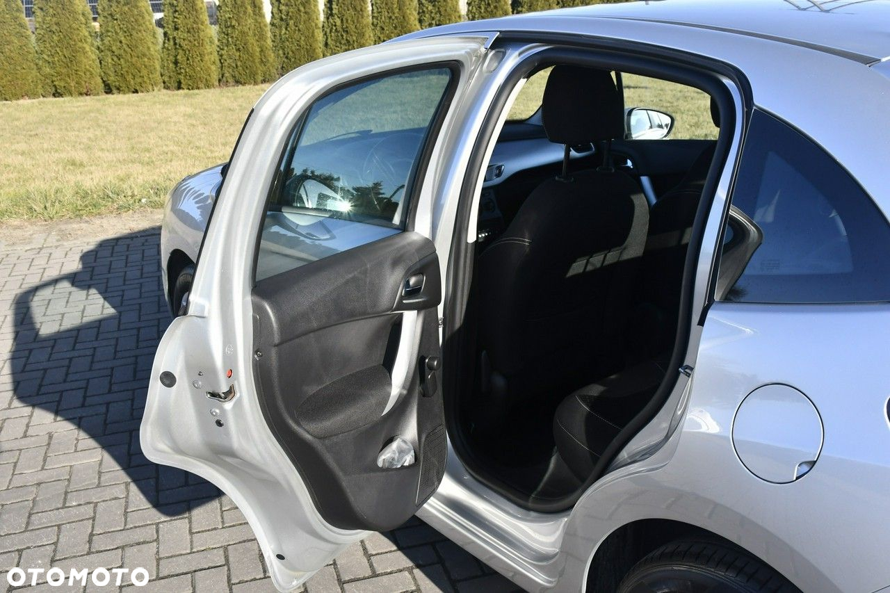 Citroën C3 - 13