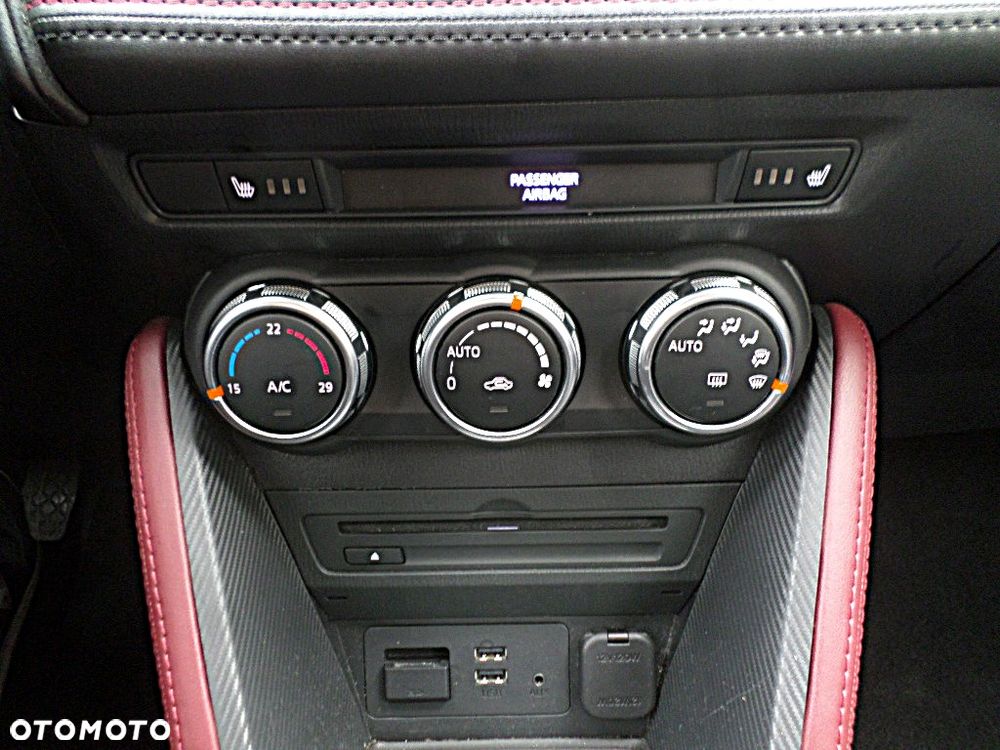 Mazda CX-3 SKYACTIV-G 120 FWD Exclusive-Line - 32