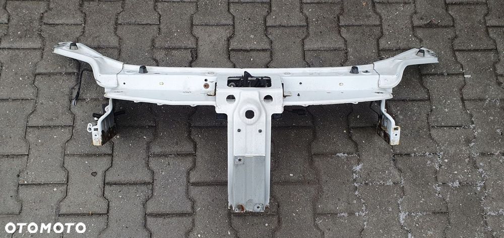 DACIA LOGAN II PAS GÓRNY WZMOCNIENIE - 1