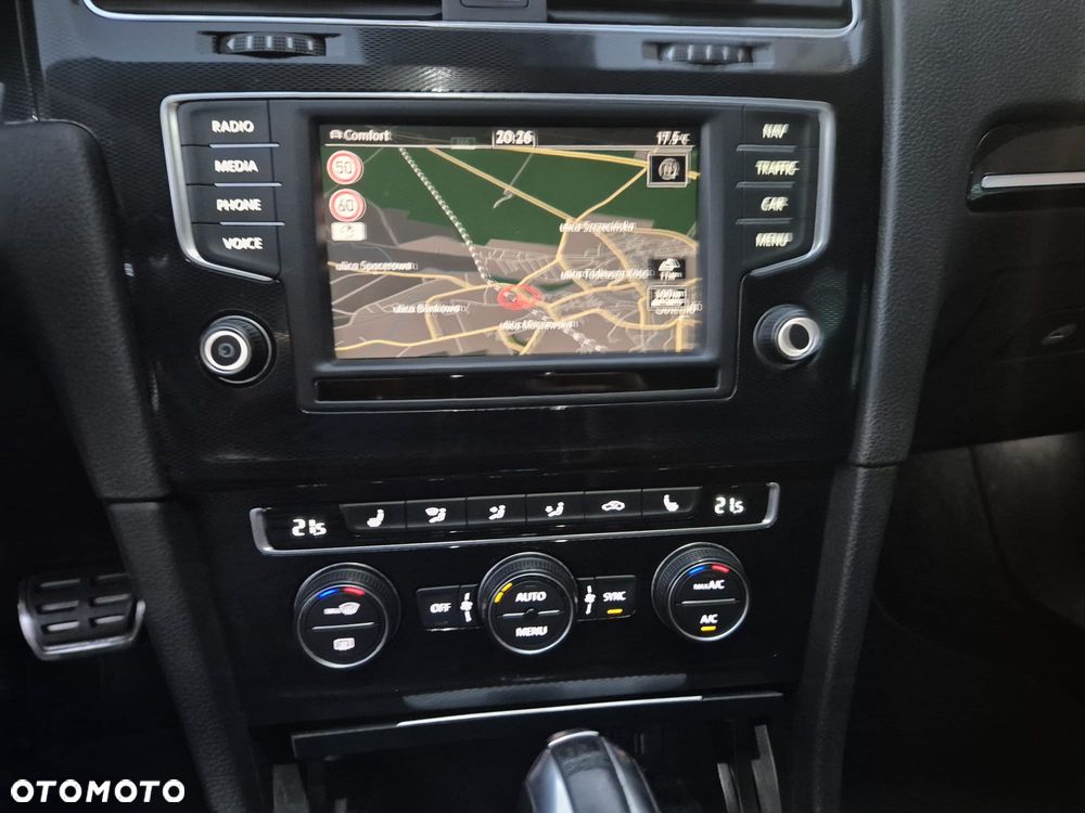 Volkswagen Golf 2.0 TDI BMT GTD DSG - 20