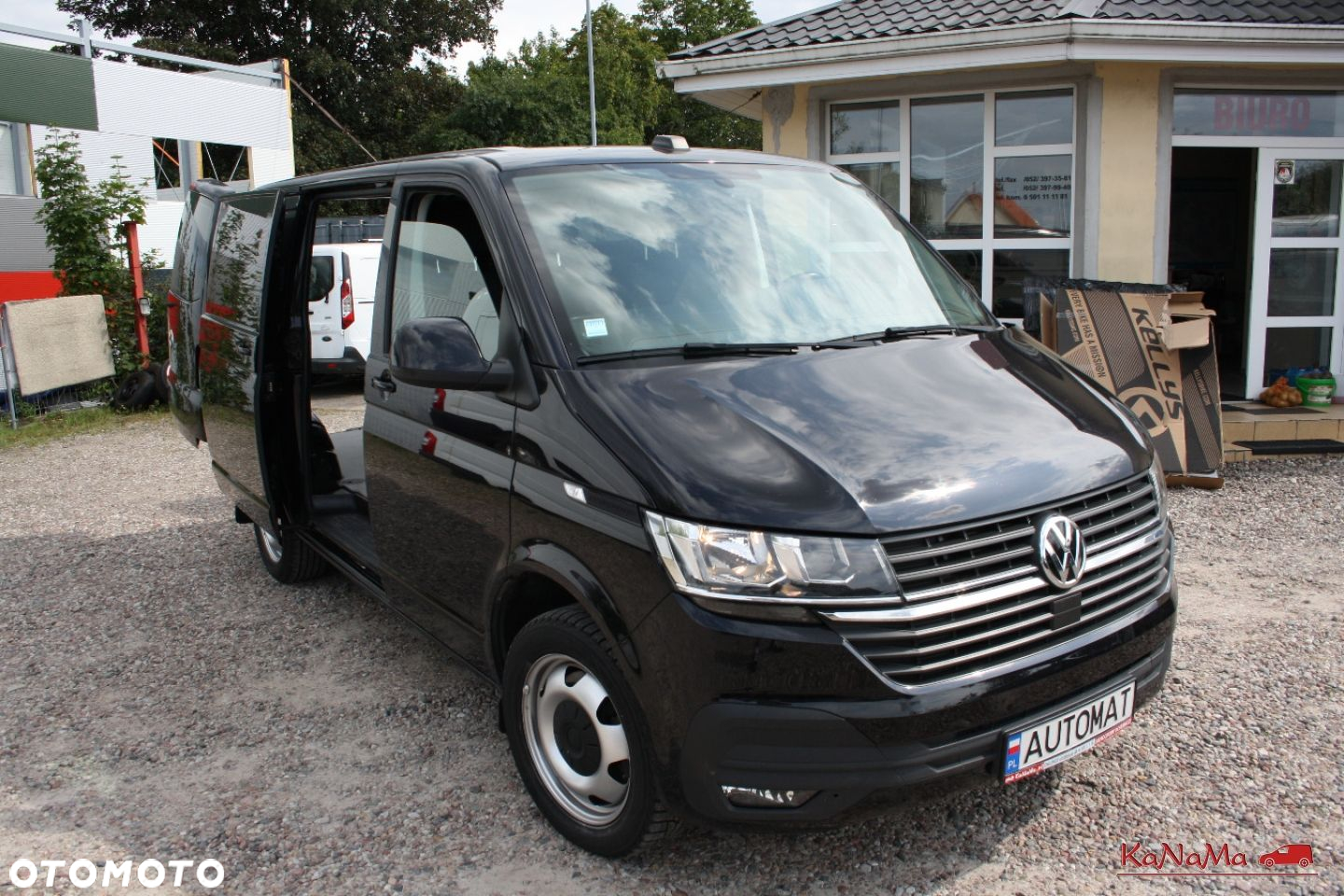 Volkswagen Transporter - 15