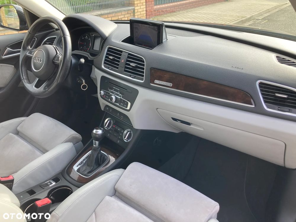 Audi Q3 - 10