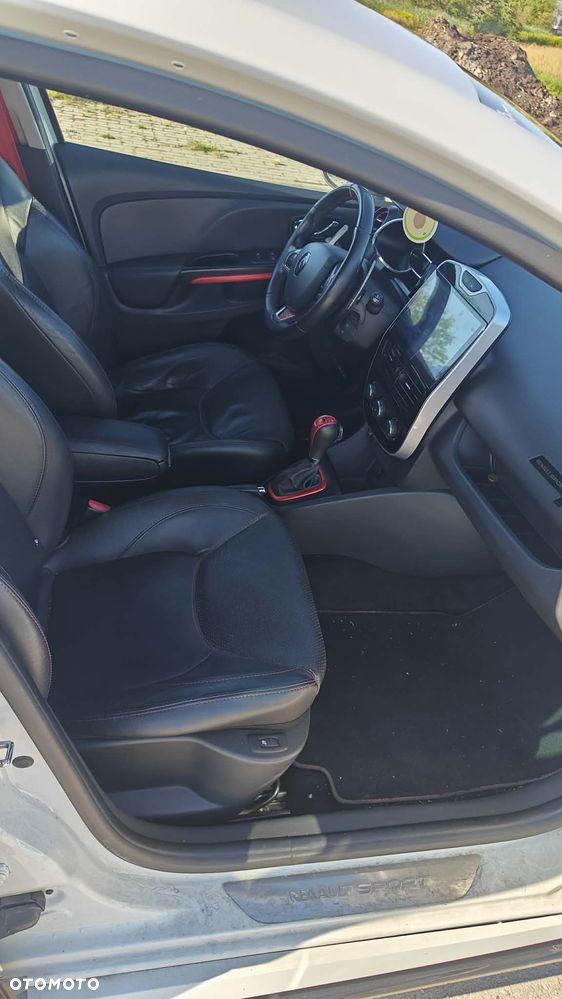 Renault Clio 1.6 R.S 200 EDC - 14