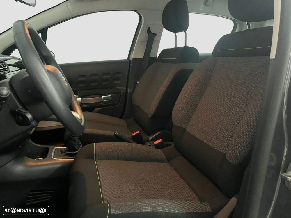 Citroën C3 - 7