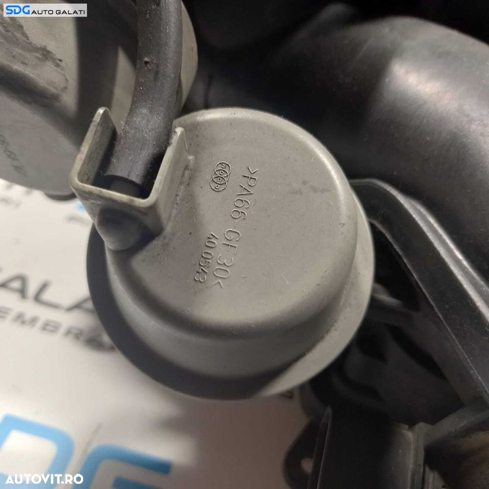 Galerie Admisie Ford Focus 2 1.8 B 2.0 B 2004 - 2011 Cod 4M5G-9424-FT [1035] - 6