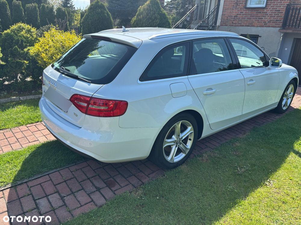 Audi A4 2.0 TDI - 14