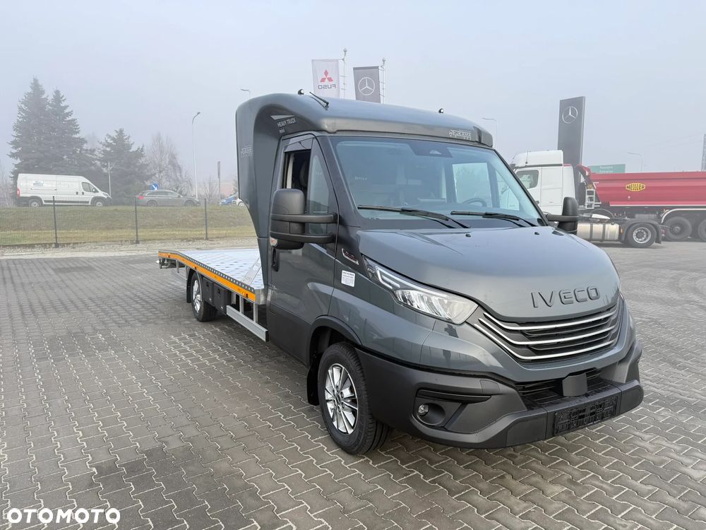 Iveco Daily - 16