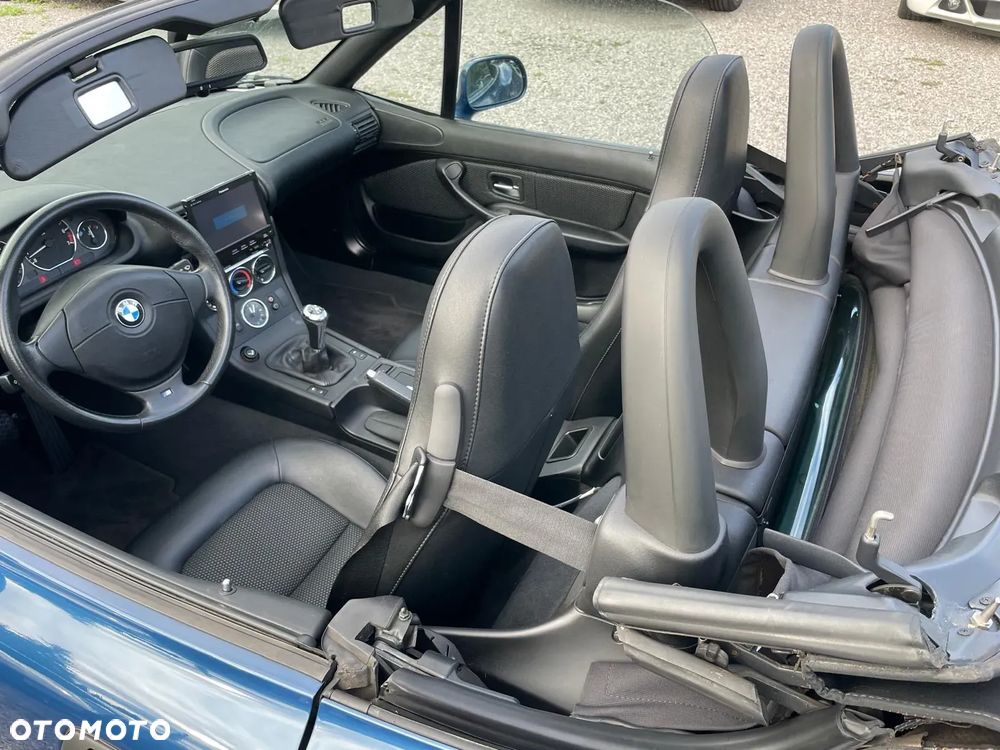 BMW Z3 2.0 - 15