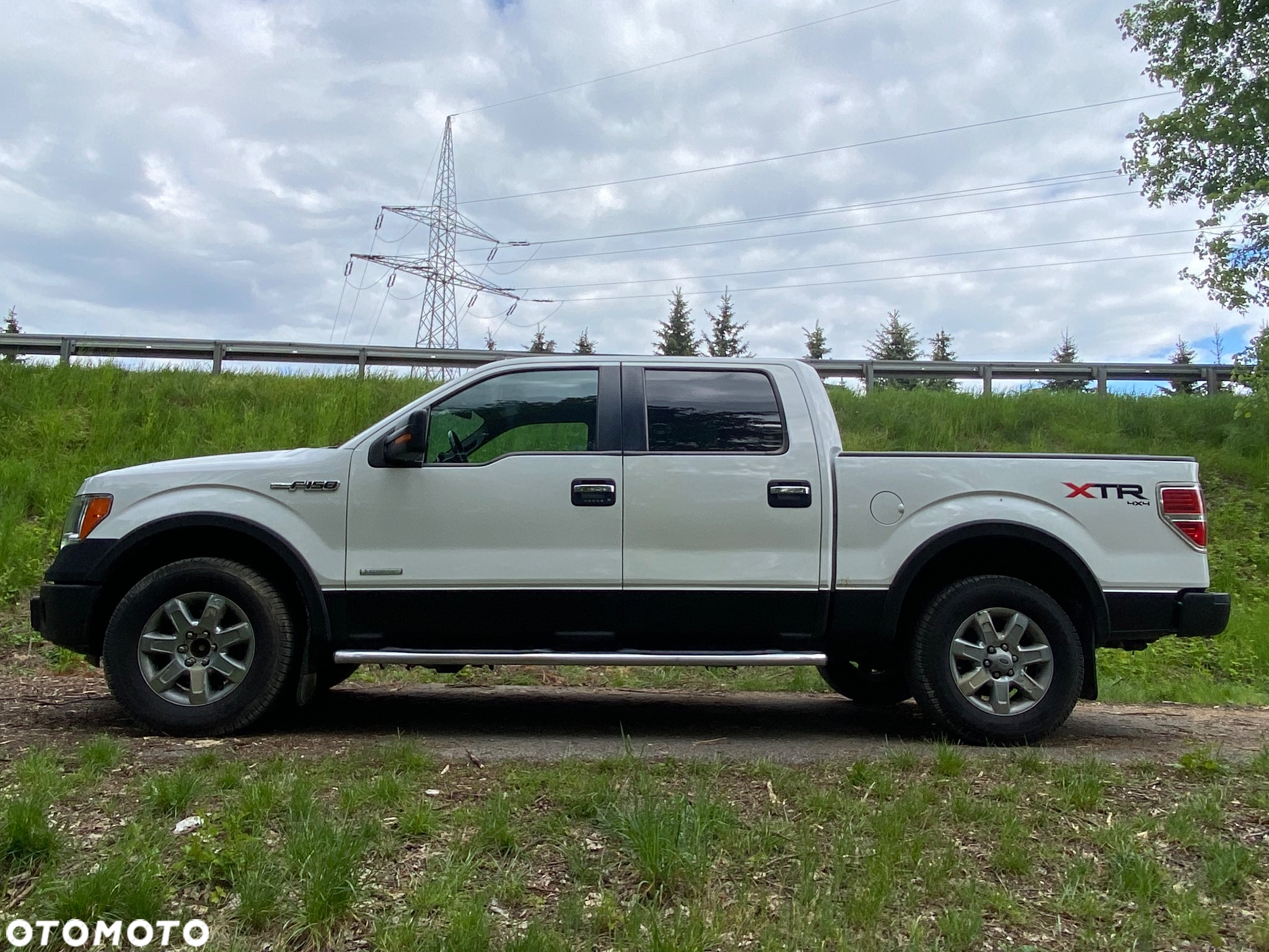 Ford F150 - 5