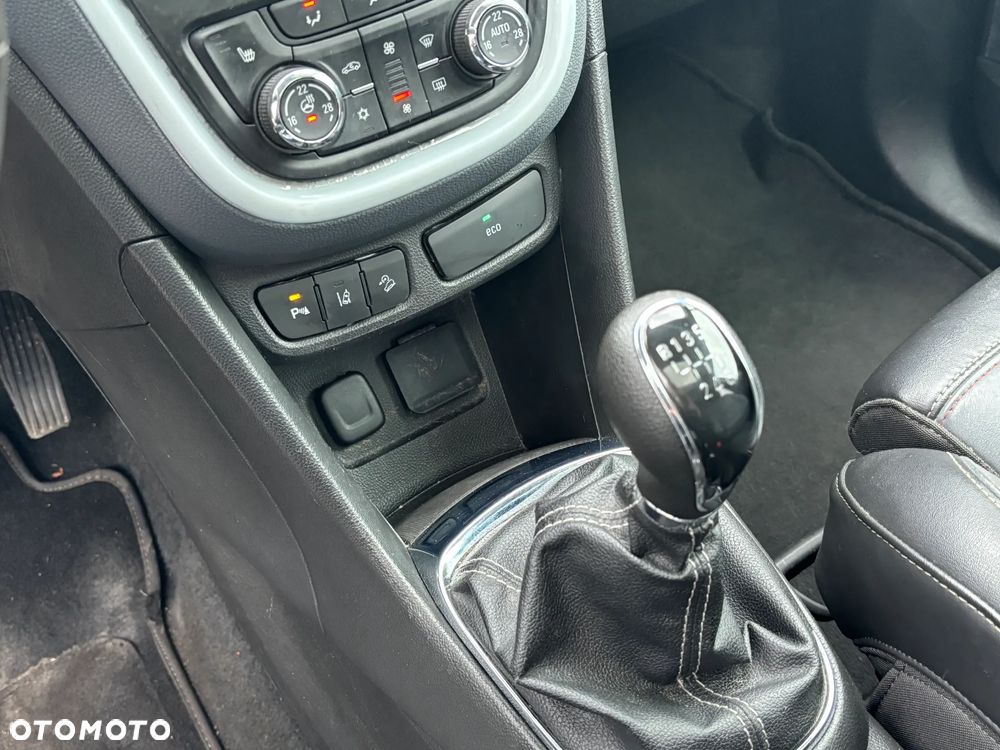 Opel Mokka - 28